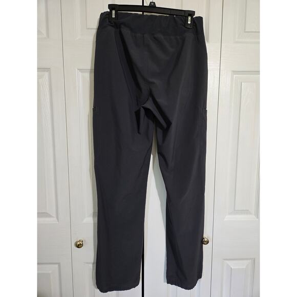 Unknown brand medium women's gray scrub pants - Picture 5 of 9